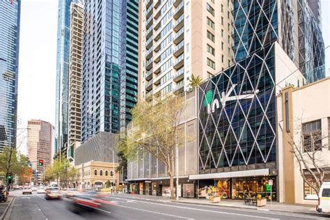 Ink Hotel Melbourne Southbank, Melbourne – Updated 2024 Prices.